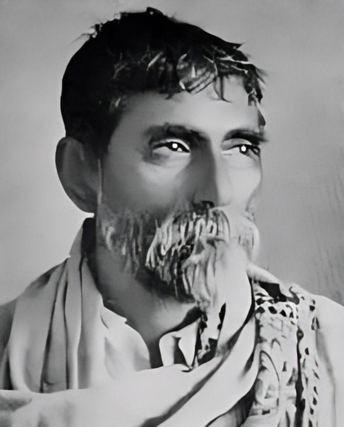 Acharya Prafulla Chandra Ray