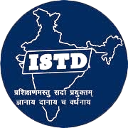 ISTD Logo