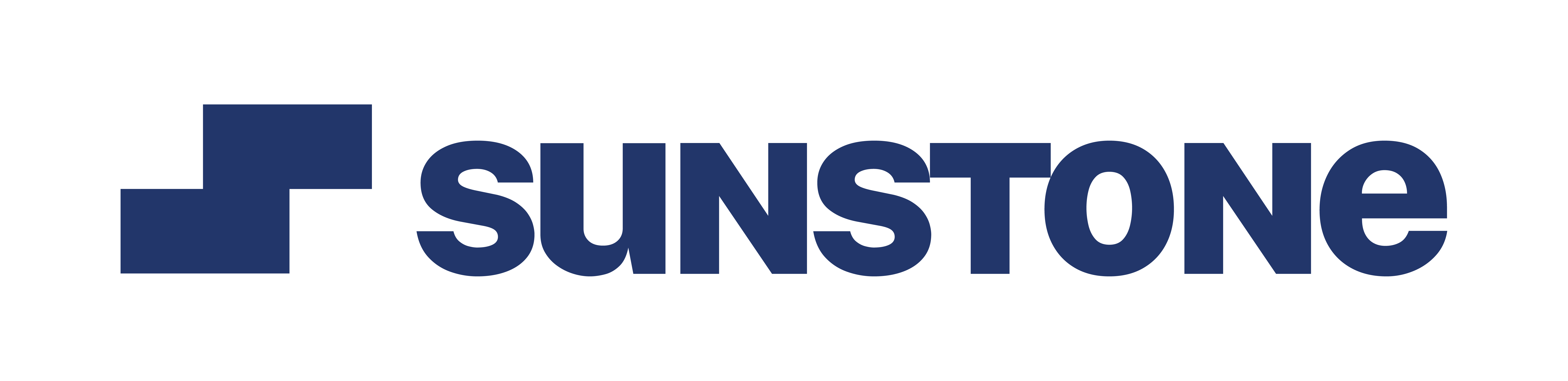 Sunstone Logo