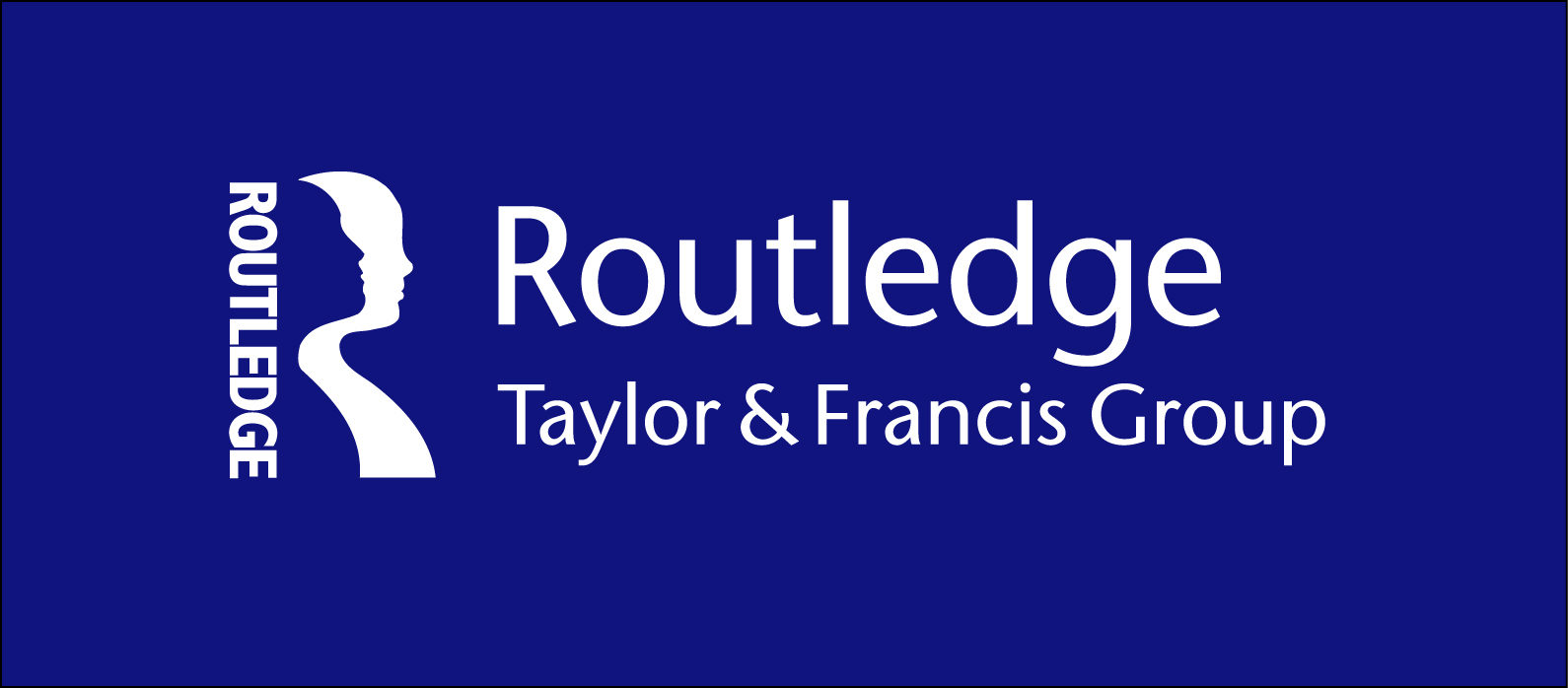 Routledge-Taylor & Francis Group logo