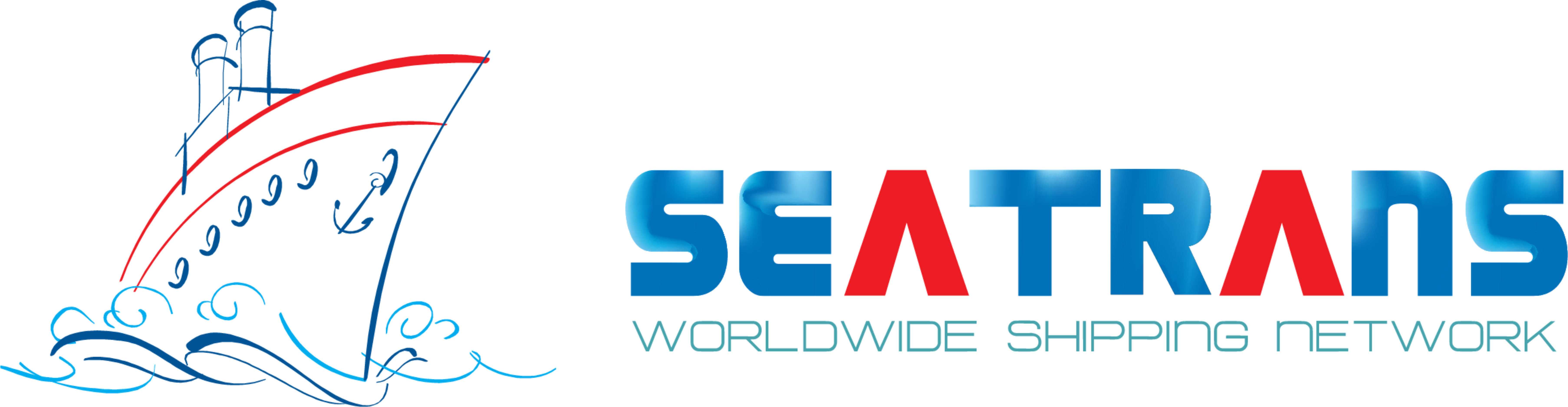 SEATRANS AGENCIES PVT LTD Logo