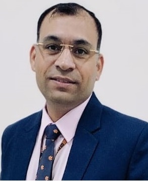 Prof. Chander Prakash
