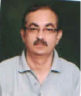 Prof Rajiv Kapoor