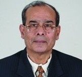 Prof. D. P. Mishra