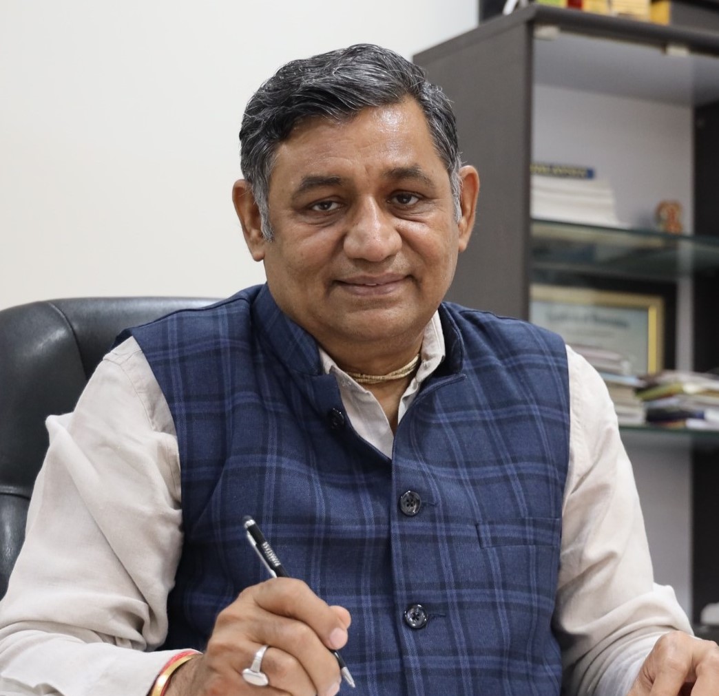 Prof. Victor Gambhir