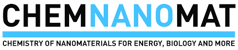 ChemNanoMat Journal