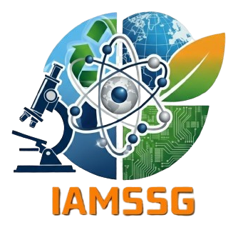 IAMSSG Logo