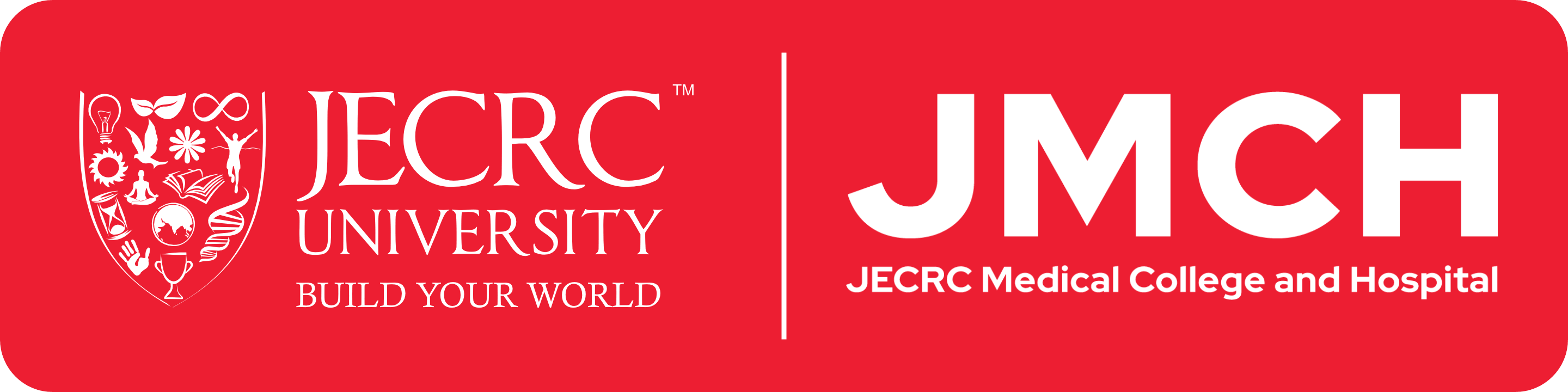 JECRC Logo