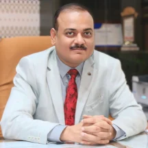 Prof. (Dr.) Shailesh Tiwari
