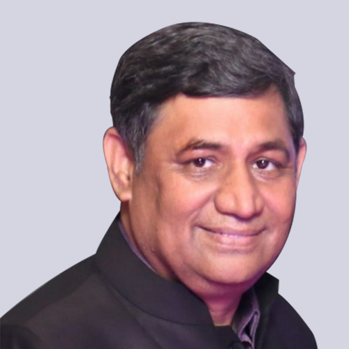 Prof. Victor Gambhir