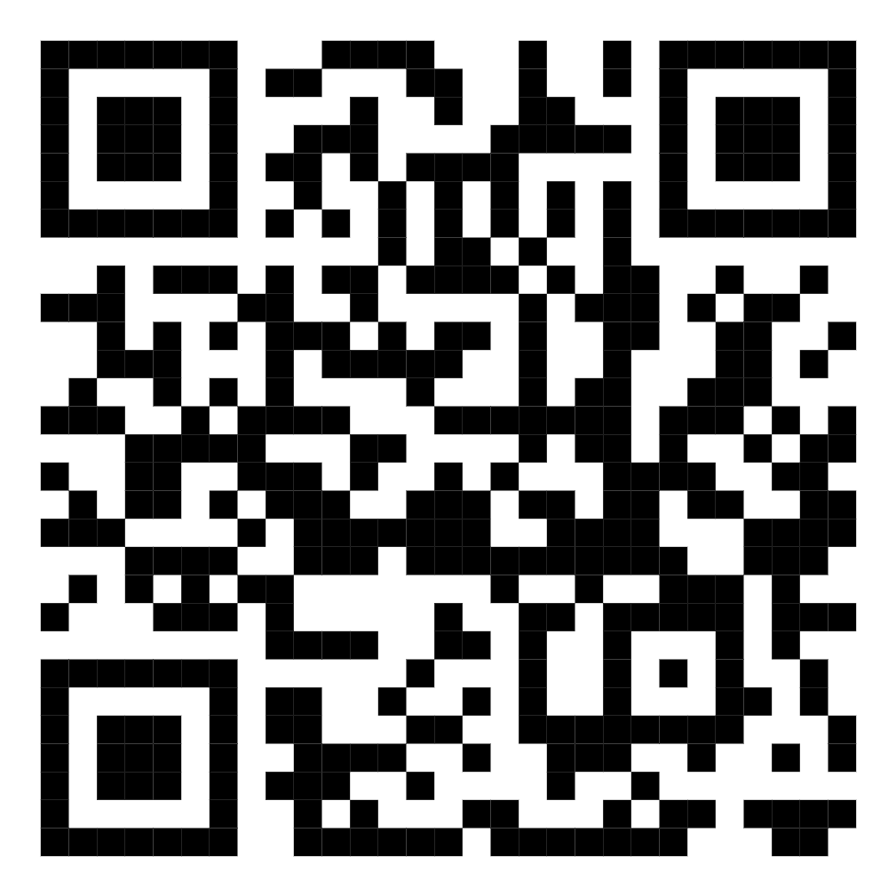 Registration QR